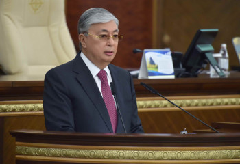 Международные эксперты высказались о послании Главы государства