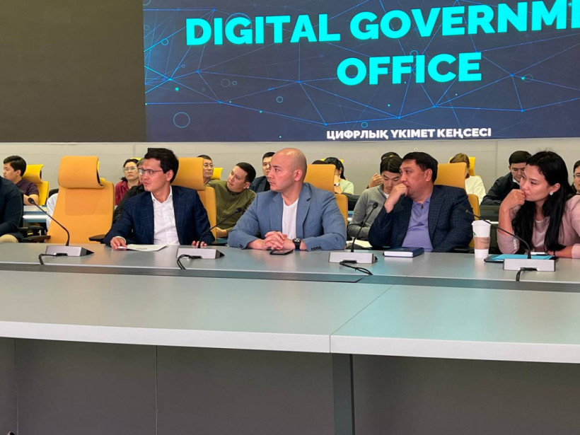  пресс-служба МНЭ РК 