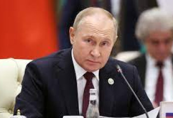 Путин подписал пакет поправок о военной службе