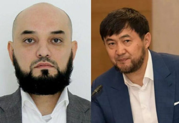 Қайрат Сатыбалдыұлының сыбайласына іздеу жарияланды
