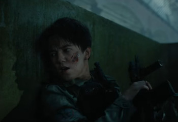 «Бір аспан тарихы»: Димаштың авторлық композициясының премьерасы өтті