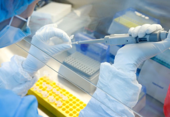 Өткен тәулікте коронавирус инфекциясын жұқтырған 41 жағдай тіркелді