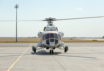 Руслан Қоңыров Әскери әуе күштерінің қолбасшысы болып тағайындалды