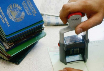 Көші-қон заңнамасын бұзған 45 707 шетелдік әкімшілік жауапкершілікке тартылды