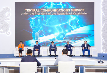  IV Дүниежүзілік көшпенділер ойындарында ел намысын 49 спортшы қорғайды