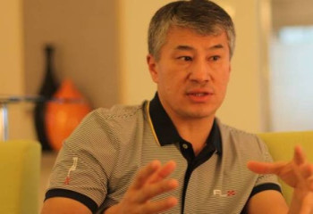 Қайрат Боранбаевты қамау мерзімі тағы бір айға ұзарды