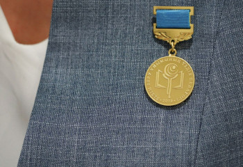  «Үздік педагог-2022»: 5,5 мыңға жуық мұғалім мен тәрбиеші қатысуға өтінім берді