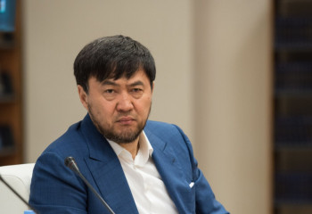Қайрат Сатыбалды 6 жылға бас бостандығынан айырылды