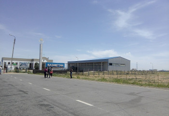 Қазақ-ресей шекарасындағы өткізу пунктерінің жабылғаны рас па?