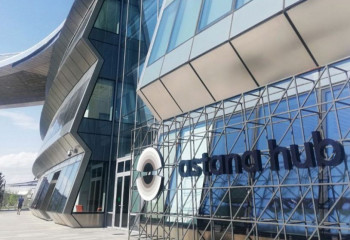 «Цифрлық Қазақстан». Аstana hub-тың заң бұзғаны анықталды