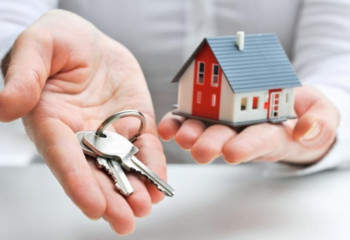 Абай облысында пәтер кезегінде тұрғандарға баспана беріледі