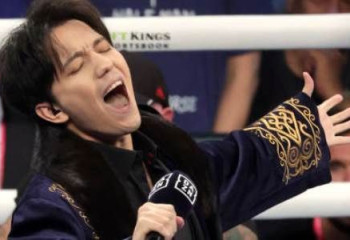 Хочу поставить его в свой плейлист - фанаты Димаша в восторге от гимна Казахстана