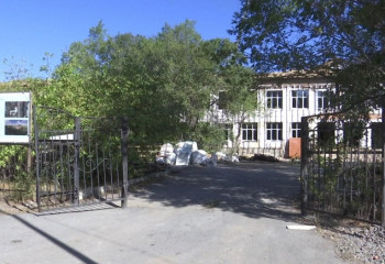 В Темиртау появится Дом молодежи с коворкинг-центром