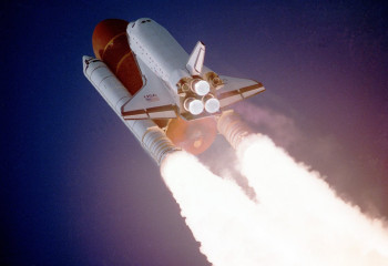 Проект для популяризации темы космоса запустили в Казахстане