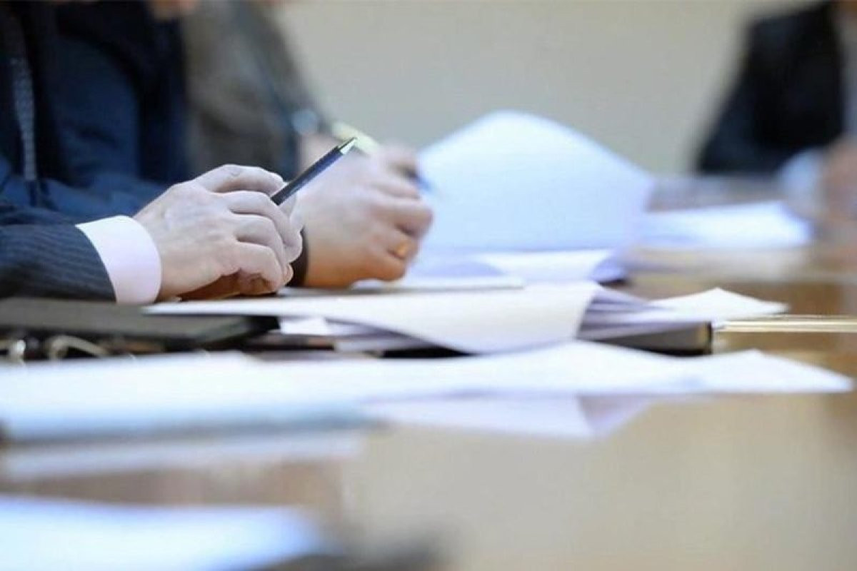 ЦИК озвучил требования к доверенным лицам кандидатов в президенты