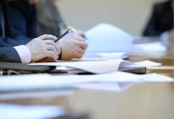 ЦИК озвучил требования к доверенным лицам кандидатов в президенты