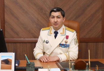 Их цель - личное обогащение, – замгенпрокурора о фейковых вбросах