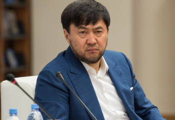 Кайрат Сатыбалдыулы приговорен к 6 годам тюремного заключения