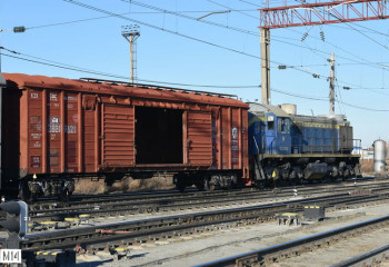 Транспорт работает в штатном режиме – МИИР