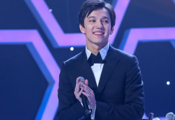 Story of One Sky: Dimash Qudaibergen presents new composition