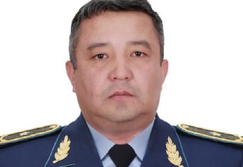 Commander of Aerial Force of the Air Defense Service appointed