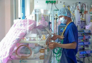 Елімізде ана мен бала өлімі азайып келеді – министр 