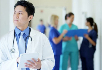 Дәрігерлердің жалақысы тағы да өседі