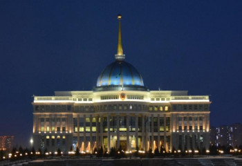 Тоқаев Путинге көңіл айтты