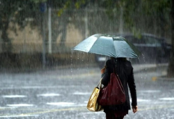 27 қыркүйекке арналған ауа райы болжамы