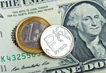 Қор нарығында доллар мен рубль қымбаттап жатыр