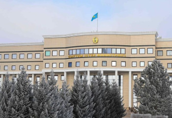 СІМ Қазақстанның ЛХР және ДХР-дағы референдумға қатысты ұстанымын айтты