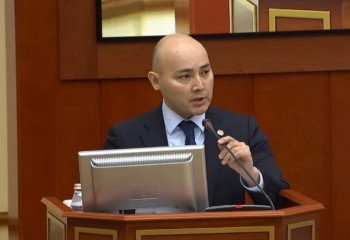 Министр ресейліктерді жұмыспен қамтуға қатысты пікір білдірді 