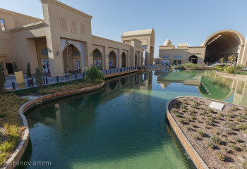 Президент: Соңғы жылдары Түркістанға тартылған инвестиция көлемі 8 есе артты