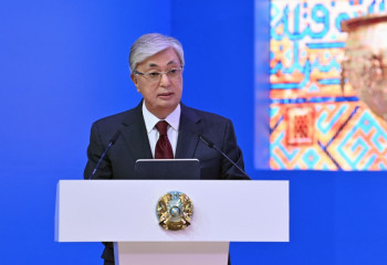 Мемлекет басшысы Ресейден көптеген адамның келіп жатқанына қатысты пікір білдірді