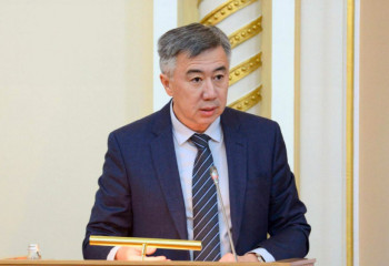 Елге келген ресейліктерге түсіністікпен қарау керек – министр  