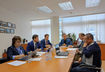 Халықтың құқықтық сауатын арттыру үшін заңгерлер штабы құрылды