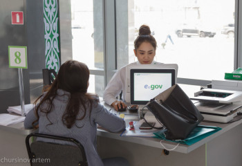 Елімізде 8 ХҚКО күшейтілген режимде жұмыс істеп жатыр