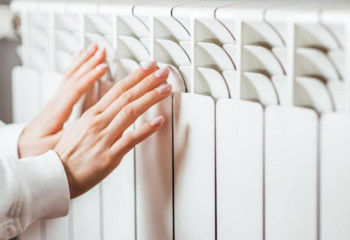 Астанада әлеуметтік нысандар жылыту жүйесіне қосыла бастады