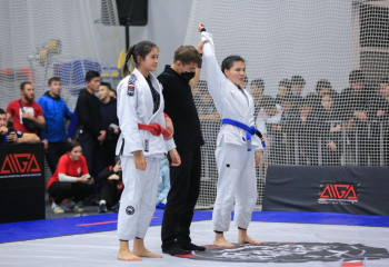 Әлем Чемпионатында ел намысын Еркежан қорғайды