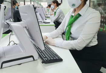 Астанада шетелдіктерге қызмет көрсететін жаңа секторлар ашылады