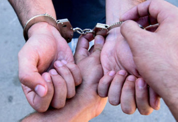 Талдықорғанда тапаншамен қаруланған ер адам ұсталды