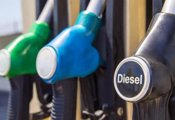 Қазақстанда дизель отынын сатуды есепке алатын жүйе іске қосылды