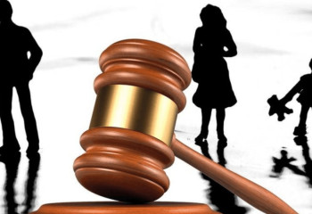 Алимент төлеу – әрбір ата-ананың және азаматтың міндеті