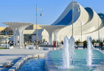 Түркістанда бірқатар нысанға тарихи тұлғалардың есімі берілді