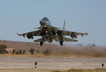 Қазақстан армиясы «Ашық аспан-2022» оқу-жаттығуын бастады