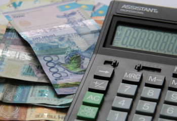 71,4 тыс казахстанцев получили пособия по безработице