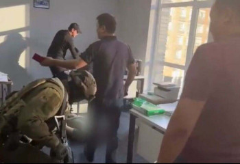 40 млн за интимные видео вымогали у астанчанки 