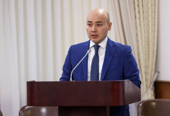 Более 1,5 трлн тенге запланировано для Нацпроекта по развитию бизнеса в 2022 году