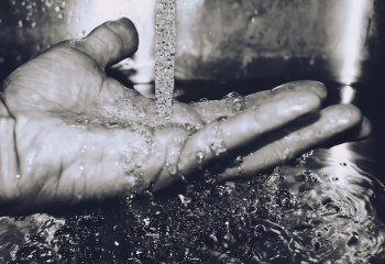 Подушевое потребление воды в РК одно из самых высоких в мире