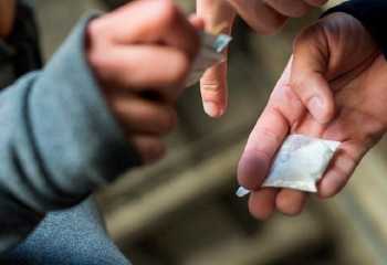 1772 наркосайта выявили в Казахстане с начала года – МВД. 